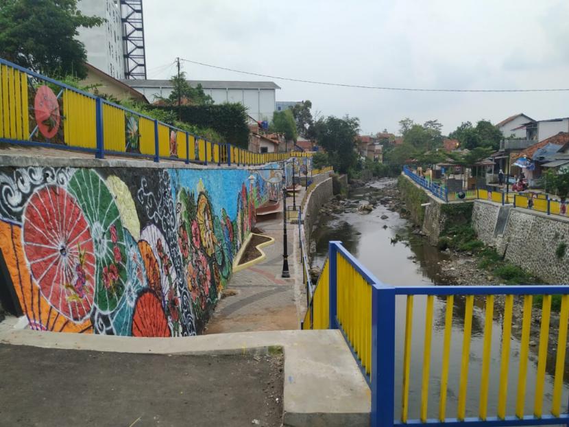 Rekomendasi Wisata di Cipedes Tasikmalaya yang menarik untuk dikunjungi - 2. Kampung Wisata Cipanyir