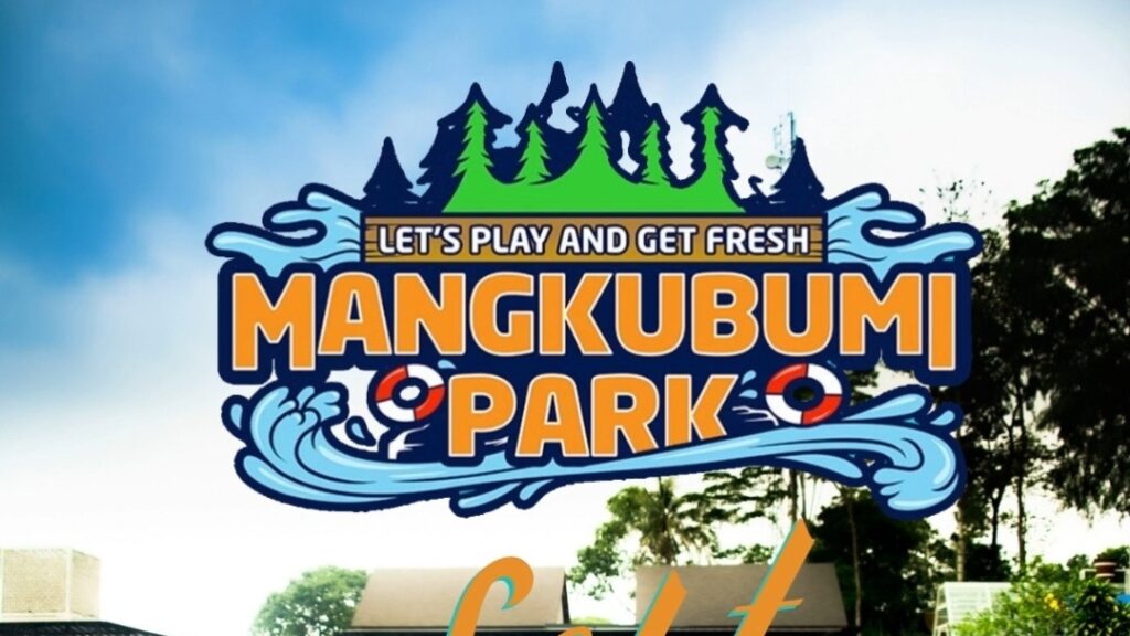 Taman Rekreasi Mangkubumi Park