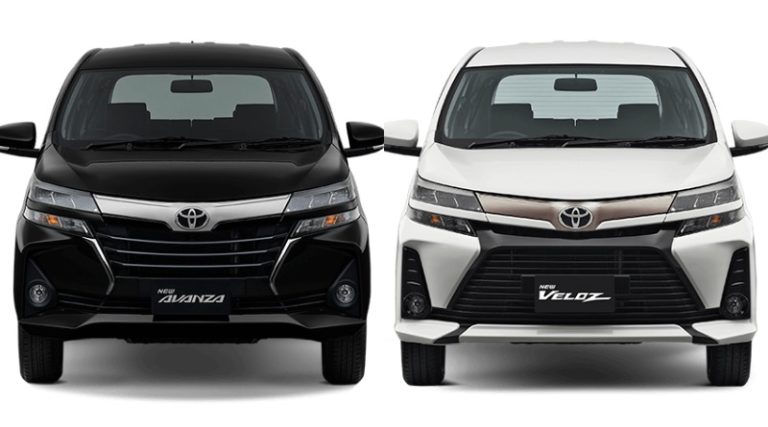 Avanza G vs Veloz