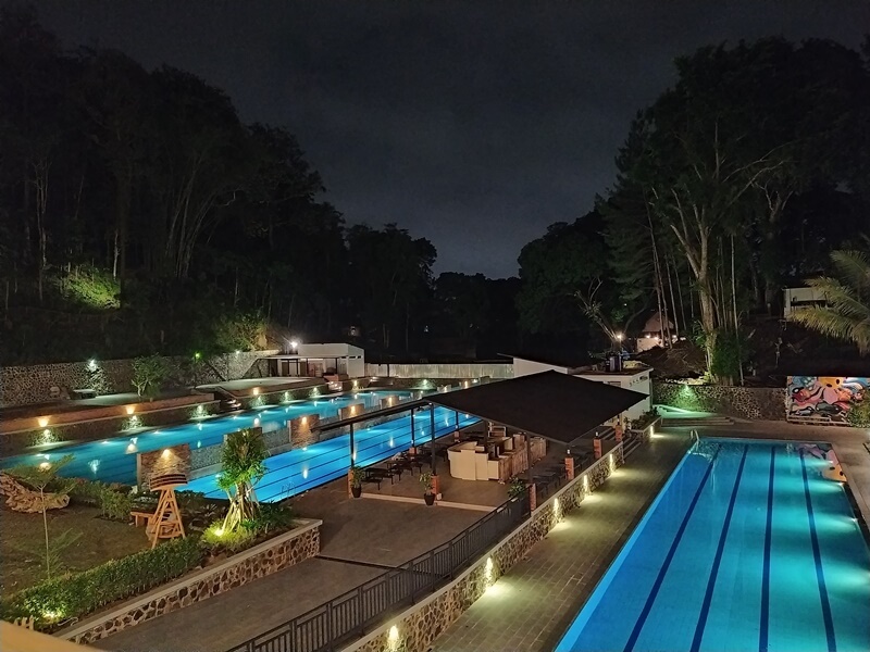 Rekomendasi Tempat Wisata Mangkubumi Tasikmalaya