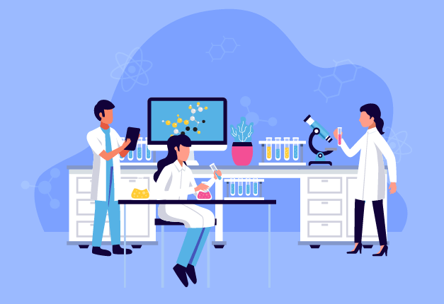 Keselamatan Kerja di Laboratorium Kimia & Fisika Sekolah - Strategi Penting untuk Mencegah Kecelakaan di Laboratorium Kimia dan Fisika Sekolah