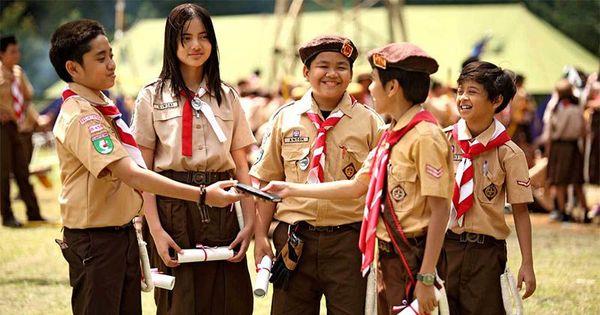 Mengenal Sandi Morse Pramuka : Sejarah, Rumus, dan Tips Menghafal