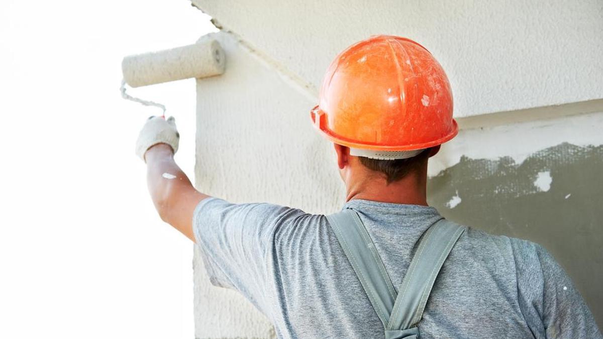 7 Rekomendasi Jasa Tukang Cat Tasikmalaya