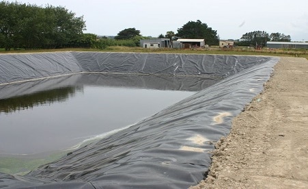 Geomembrane dalam Pengelolaan Limbah Industri dan Lingkungan