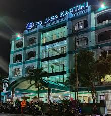 Maria M. Hermawan, Sp.KK, M.Kes Dokter Kulit Tasikmalaya